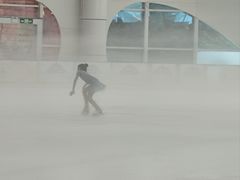 -世界之窗阿尔卑斯冰雪世界