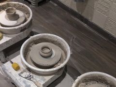-半日闲手作DIY体验馆•陶艺•银饰戒指•拼豆(光谷店)