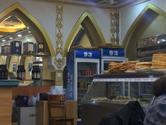 -新疆巴州金丝特餐厅(大钟寺店)