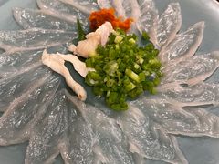 -天正河鲀·河豚亭(大连店)