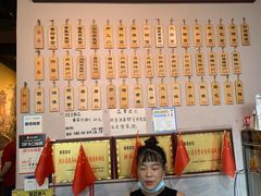 -春雪面馆(转塘店)