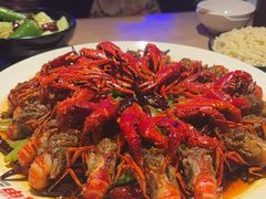 -红盔甲·小龙虾(车公庙店)