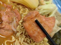 麻辣烫-重庆麻辣烫(国权路店)