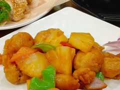 -金翠河烧鹅餐厅(解放碑时代广场店)