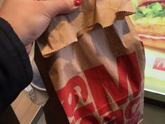-麦当劳(长泰商业广场店)