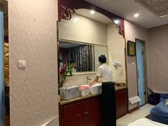 -华夏良子·足道SPA艾灸(开源店)