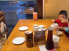 -大娘湘厨(万科金域花园店)