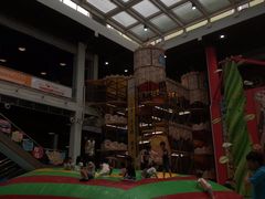 -蒙特利亲子乐园