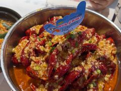 -靓靓蒸虾·头牌蒸虾(雪松路总店)