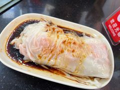 -熊记鸡粥瑞熊美食店(石岗大街店)