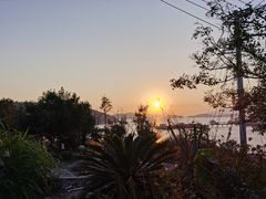 -东沙渔村