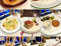 -Wolfgang’s Steakhouse 沃夫冈牛排馆(上海白玉兰广场店)