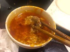 -邓莽子老火锅(鲁祖庙店)