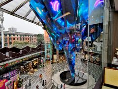 -海底捞火锅(老城根店)