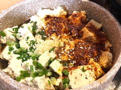 你没吃过我的豆腐-薇酌饮·陕西菜(南门外店)