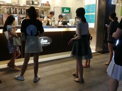 -1点点(清湖地铁店)