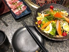 -NIUAN牛庵·日式和牛烧肉(恒隆店)