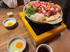 -隐月· 㐂和食屋(芝罘万达公馆店)