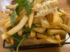 -The Good Place好地方·Brunch·coffee(国贸店)