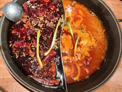 -周小明火锅(黑金冠社区店)