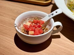 前任红糖冰粉-太二酸菜鱼(中山龙之梦店)