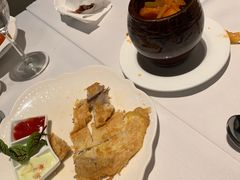 -波特曼西餐厅(南岗店)