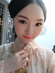 点击看大图 -美云庭古装·格格服汉服·京城旅拍(北京店)