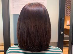 -AFA Hair studio·女士发型设计
