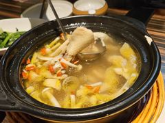 -江太极江浙菜(马桥万达广场店)