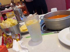 -荣叔港式沙嗲牛肉火锅(正佳潮流店)