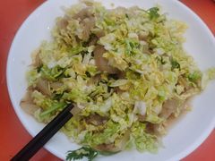 -桔子海鲜烧烤大排档(台东店)