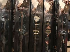 -九又四分之三站台