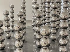 -chi K11艺术空间展览厅