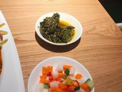 -钟太婆老妈蹄花(春熙路店)