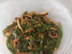 -晓午阳常熟炒浇面(红庙店)