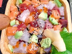 -喜寿司(金狮广场店)