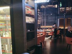 -吉川谷谷·铁板烧烤肉放题(石景山台湾街店)
