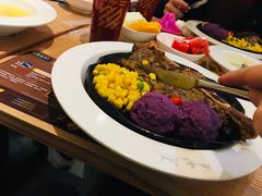 -豪客来牛排(成都锦江大融城店)