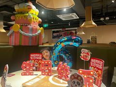 -海底捞火锅(劲松店)