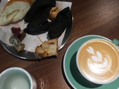 -咖乐禧面包公司(瑞景社区店)
