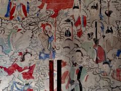 -鸡鸣驿城