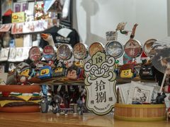 -无牌咖啡&酒馆