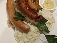 -Paulaner·德国帕拉娜自酿啤酒餐厅(海上世界店)