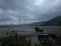 -北岐滩涂