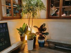 -江南小叙·美食研究院(鱼街店)