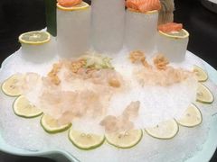 -钱塘宴(东站西子国际店)