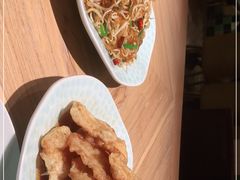 -红樱桃·欢乐餐厅(太原里店)