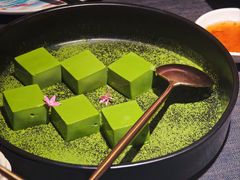 -锦府园·新台州菜(合生汇店)