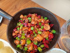 -老板恋上鱼(恒隆广场店)