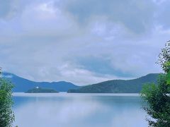 -丽江泸沽湖景区